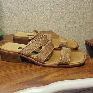 Sesto Meucci Sandals 7.5M